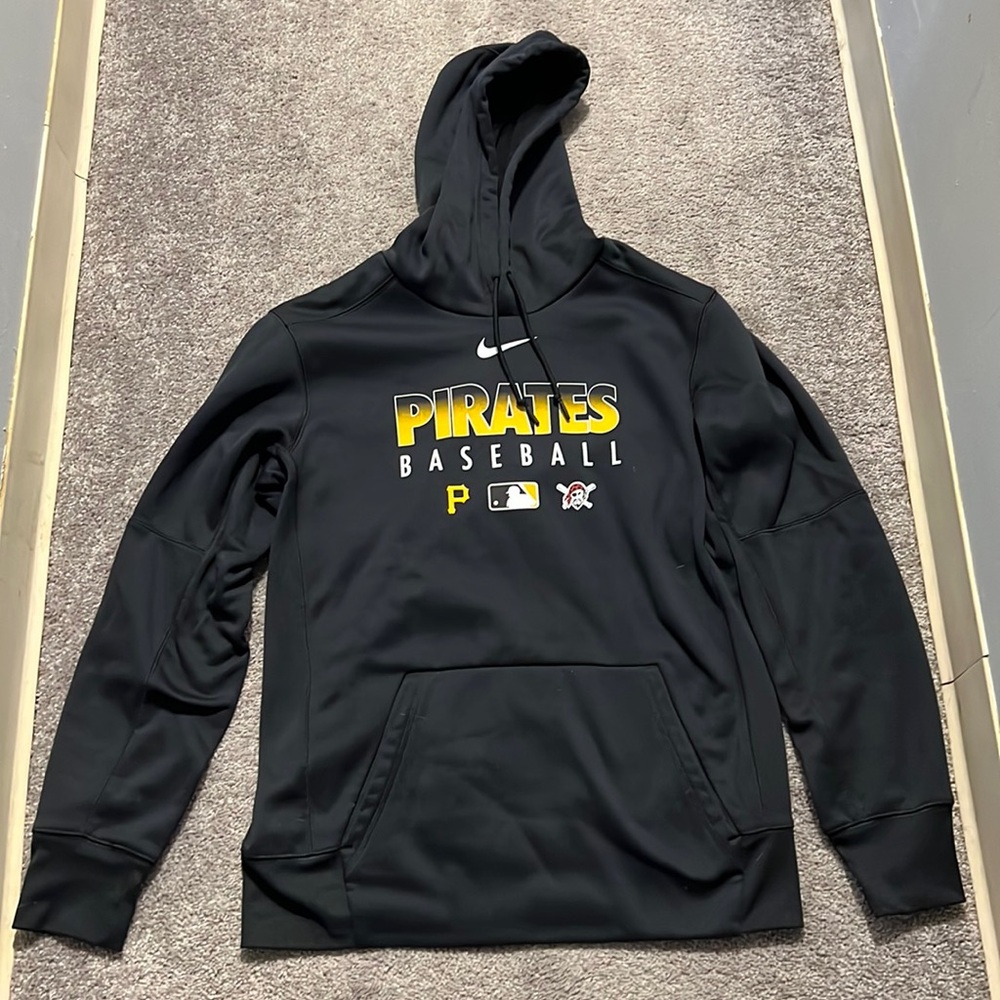 Men’s Nike Baseball Hoodie